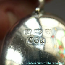 Load image into Gallery viewer, 1930s Boxed Set of Six Silver Hallmarked Coffee Spoons. Wilson &amp; Sharp, Edinburgh
