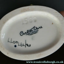 Load image into Gallery viewer, 1930s Carlton Ware (Wiltshaw and Robinson) PARISIENNE coffee set 
