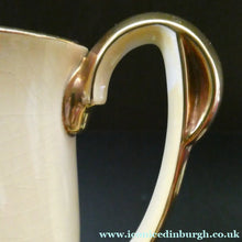 Load image into Gallery viewer, 1930s Carlton Ware (Wiltshaw and Robinson) PARISIENNE coffee set 
