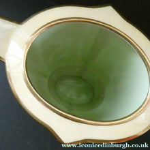 Load image into Gallery viewer, 1930s Carlton Ware (Wiltshaw and Robinson) PARISIENNE coffee set 
