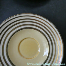 Load image into Gallery viewer, 1930s Carlton Ware (Wiltshaw and Robinson) PARISIENNE coffee set 
