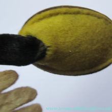 Load image into Gallery viewer, 1930s Deans Miniature Rag Doll Mickey Mouse Early Disney Mickey Toy
