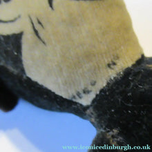 Load image into Gallery viewer, 1930s Deans Miniature Rag Doll Mickey Mouse Early Disney Mickey Toy
