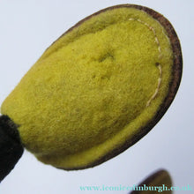 Load image into Gallery viewer, 1930s Deans Miniature Rag Doll Mickey Mouse Early Disney Mickey Toy
