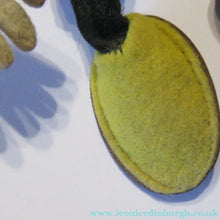 Load image into Gallery viewer, 1930s Deans Miniature Rag Doll Mickey Mouse Early Disney Mickey Toy
