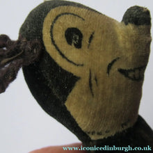 Load image into Gallery viewer, 1930s Deans Miniature Rag Doll Mickey Mouse Early Disney Mickey Toy
