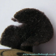 Load image into Gallery viewer, 1930s Deans Miniature Rag Doll Mickey Mouse Early Disney Mickey Toy

