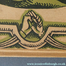 Load image into Gallery viewer, FIRST EDITION. 1930s Scottish Book: "Toom Byres: A Comedy of the Scottish Borders in Three Act" by Robert McLellan 
