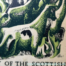 Load image into Gallery viewer, FIRST EDITION. 1930s Scottish Book: "Toom Byres: A Comedy of the Scottish Borders in Three Act" by Robert McLellan 

