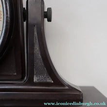 Load image into Gallery viewer, 1930s Free-Standing Desktop Bakelite Barometer Bennett's Worthing STORMOGUIDE by Short &amp; Mason. WORKING
