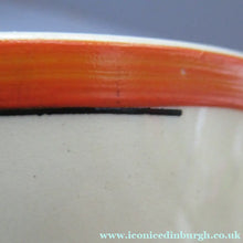 Load image into Gallery viewer, Royal Doulton 1930s Art Deco Royal Tango Lidded Cup and Saucer
