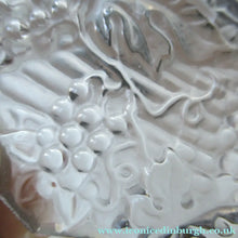 Load image into Gallery viewer, 1930s Czechoslovakian  Schlevogt Bacchus Decanter  &amp; Shot Glasses
