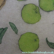 Load image into Gallery viewer, Elyse Ashe Lord Colour Etching Lady Playing Maracas
