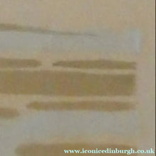 Load image into Gallery viewer, Collectable 1930s Original COLOUR WOODCUT Entitled "Breakers" by Oscar Droege. Pencil Signed
