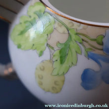 Load image into Gallery viewer, 1930s PARAGON Star Mark Bone China Teaset. Honesty Pattern with Aztec Shape. All Excellent Condition
