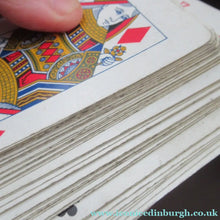 Load image into Gallery viewer, 1930s Art Deco Playing Cards with Terriers on the Back of Each
