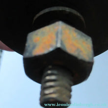 Load image into Gallery viewer, 1930s Bronze Car Mascot of a Boxer or Boxing Figure
