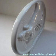 Load image into Gallery viewer, 1930s ROYAL CERAMIC Feet. Rare Dr Scholl’s Advertising Display
