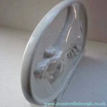 Load image into Gallery viewer, 1930s ROYAL CERAMIC Feet. Rare Dr Scholl’s Advertising Display
