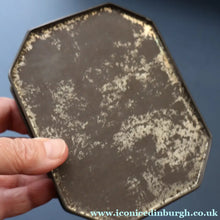 Load image into Gallery viewer, Original 1930s ROYAL FAMILY Sweets Tin with Image Taken from a Marcus Adams Photograph
