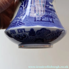 Load image into Gallery viewer, EXCELLENT. Vintage 1930s Shelley "Jamie Stuart " Scotch Whisky Liqueur Jug
