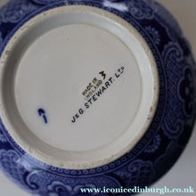 Load image into Gallery viewer, EXCELLENT. Vintage 1930s Shelley "Jamie Stuart " Scotch Whisky Liqueur Jug
