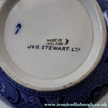 Load image into Gallery viewer, EXCELLENT. Vintage 1930s Shelley "Jamie Stuart " Scotch Whisky Liqueur Jug
