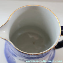 Load image into Gallery viewer, EXCELLENT. Vintage 1930s Shelley "Jamie Stuart " Scotch Whisky Liqueur Jug
