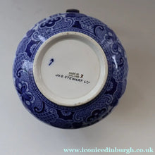 Load image into Gallery viewer, EXCELLENT. Vintage 1930s Shelley "Jamie Stuart " Scotch Whisky Liqueur Jug
