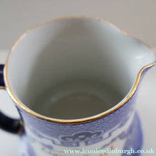 Load image into Gallery viewer, EXCELLENT. Vintage 1930s Shelley "Jamie Stuart " Scotch Whisky Liqueur Jug
