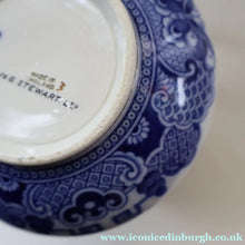 Load image into Gallery viewer, EXCELLENT. Vintage 1930s Shelley "Jamie Stuart " Scotch Whisky Liqueur Jug
