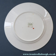 Load image into Gallery viewer, 1930s SHELLEY POTTERY Mabel Lucie Attwell Side Plate. Girls Playing with Boo Boos.  7 inches
