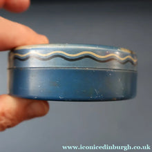 Load image into Gallery viewer, SCOTTISH HISTORY INTEREST. Rare 1950s Shirley Temple SAMPLE Biscuits Tin. Sunshine Biscuits, Glasgow
