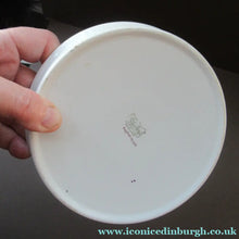 Load image into Gallery viewer, 1930s Shelley Baby's Bowl with Mermaid and Boo Boo
