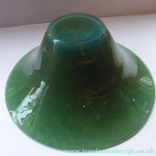 Load image into Gallery viewer, 1930s Whitefriars Cloud Glass Bowl
