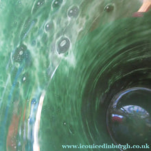 Load image into Gallery viewer, 1930s Whitefriars Cloud Glass Bowl
