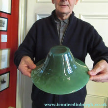 Load image into Gallery viewer, 1930s Whitefriars Cloud Glass Bowl
