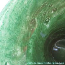 Load image into Gallery viewer, 1930s Whitefriars Cloud Glass Bowl
