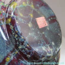 Load image into Gallery viewer, 1930s WMF Ikora Glass Lamp with Chrome Fittings Interior Light
