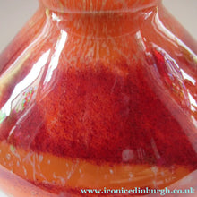 Load image into Gallery viewer, 1930s WMF Ikora Lamp Art Deco Glass - Internal Light WORKING
