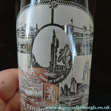 Load image into Gallery viewer, Glasgow Empire Exhibition 1938 Souvenir Drinking Glasses or Tumblers
