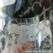 Load image into Gallery viewer, Glasgow Empire Exhibition 1938 Souvenir Drinking Glasses or Tumblers An Clachan

