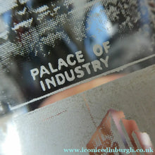 Load image into Gallery viewer, Glasgow Empire Exhibition 1938 Souvenir Drinking Glasses or Tumblers 
