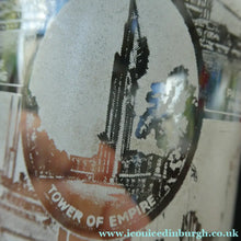 Load image into Gallery viewer, Glasgow Empire Exhibition 1938 Souvenir Drinking Glasses or Tumblers 
