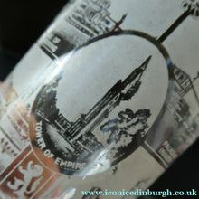 Load image into Gallery viewer, Glasgow Empire Exhibition 1938 Souvenir Drinking Glasses or Tumblers 
