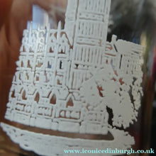 Load image into Gallery viewer, 1938 Glasgow Exhibition Glasses. 1951 Festival of Britain Glass
