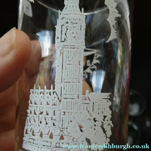 Load image into Gallery viewer, 1938 Glasgow Exhibition Glasses. 1951 Festival of Britain Glass

