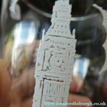 Load image into Gallery viewer, 1938 Glasgow Exhibition Glasses. 1951 Festival of Britain Glass
