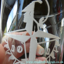 Load image into Gallery viewer, 1938 Glasgow Exhibition Glasses. 1951 Festival of Britain Glass
