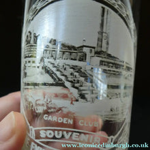 Load image into Gallery viewer, 1938 Glasgow Empire Exhibition Souvenur Glasses or Tumblers
